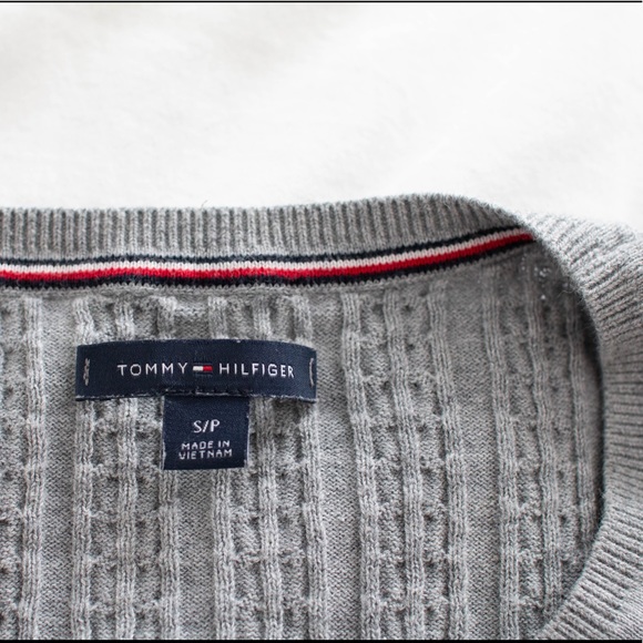 Tommy Hilfiger Casual Sweater - Picture 3 of 3